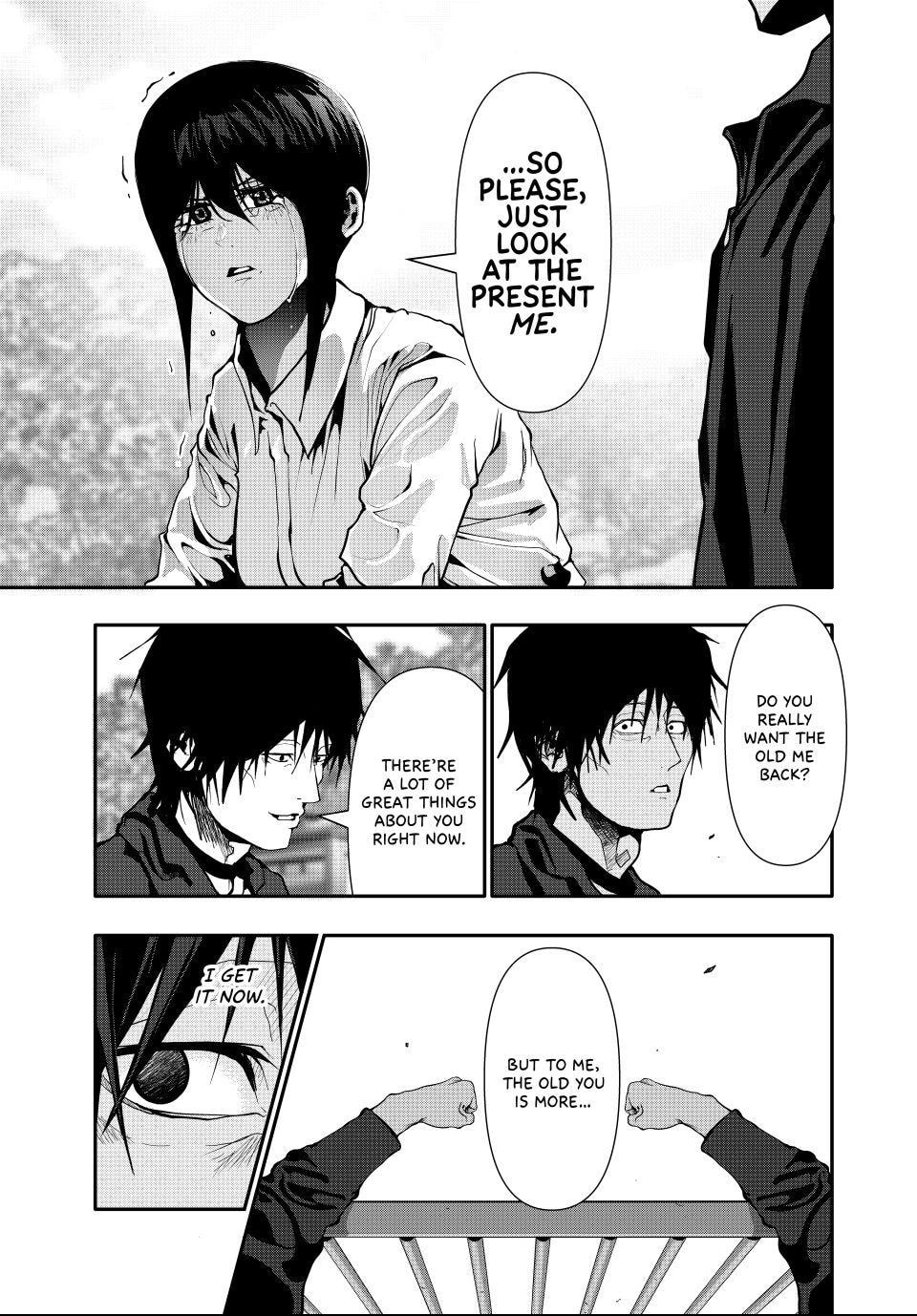 (Abu)Normal Chapter 76 page 11 - 