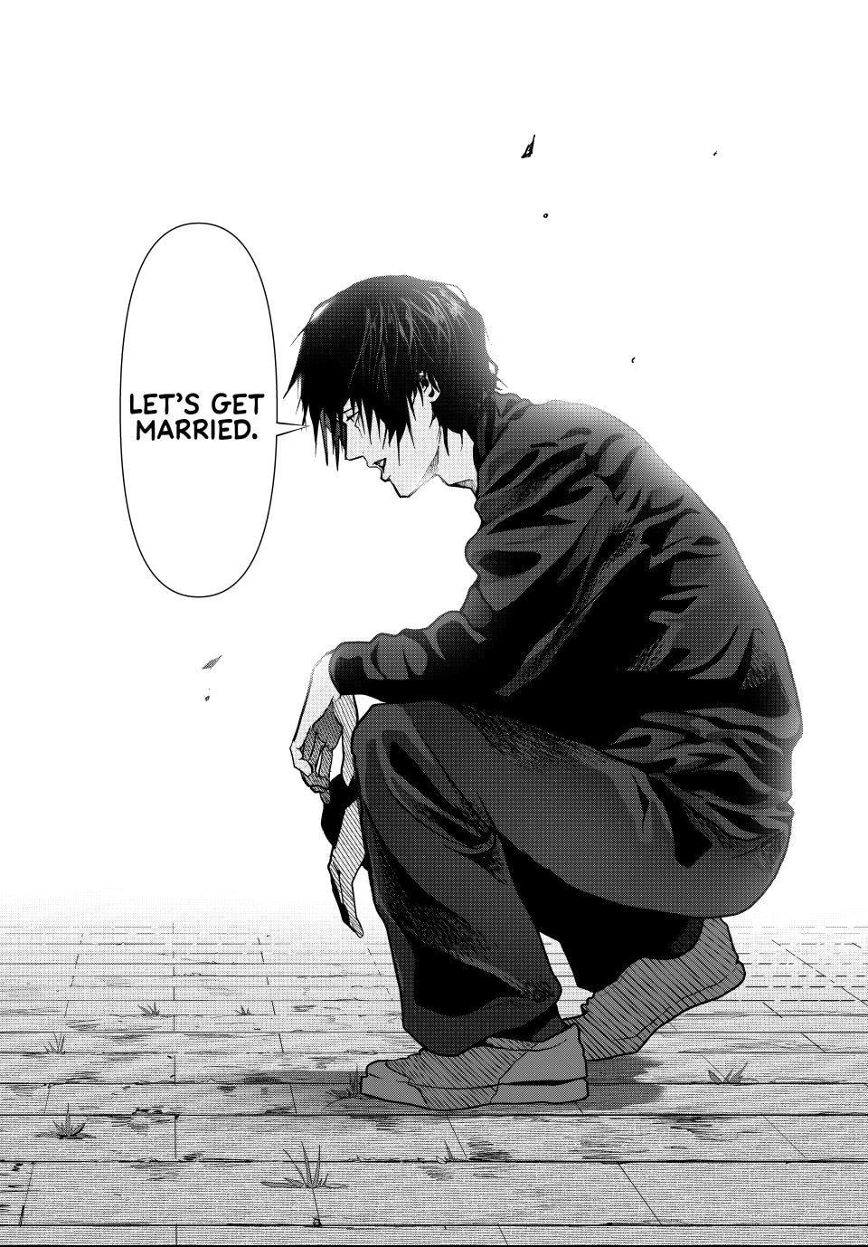 (Abu)Normal Chapter 76 page 16 - 