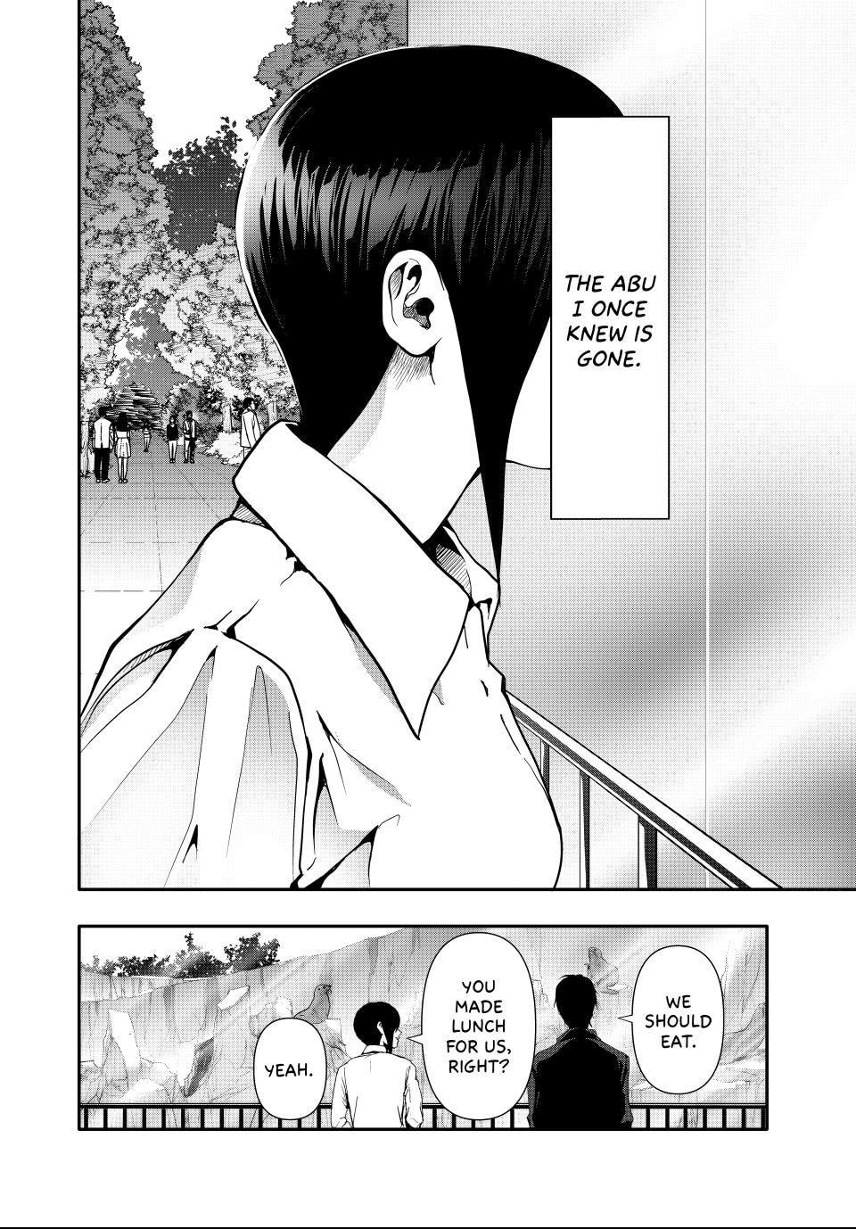 (Abu)Normal Chapter 76 page 4 - 