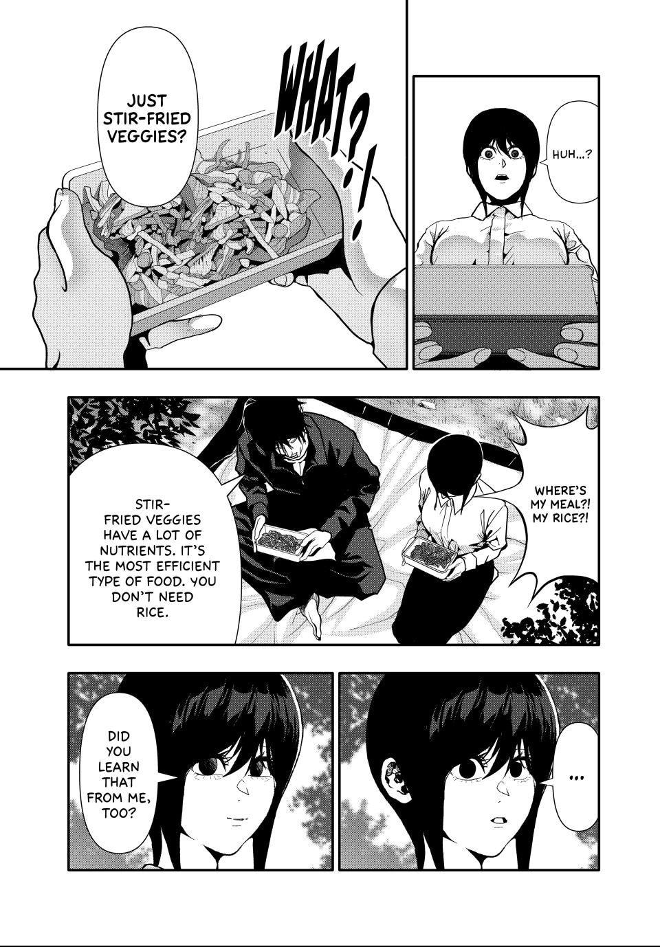 (Abu)Normal Chapter 76 page 5 - 