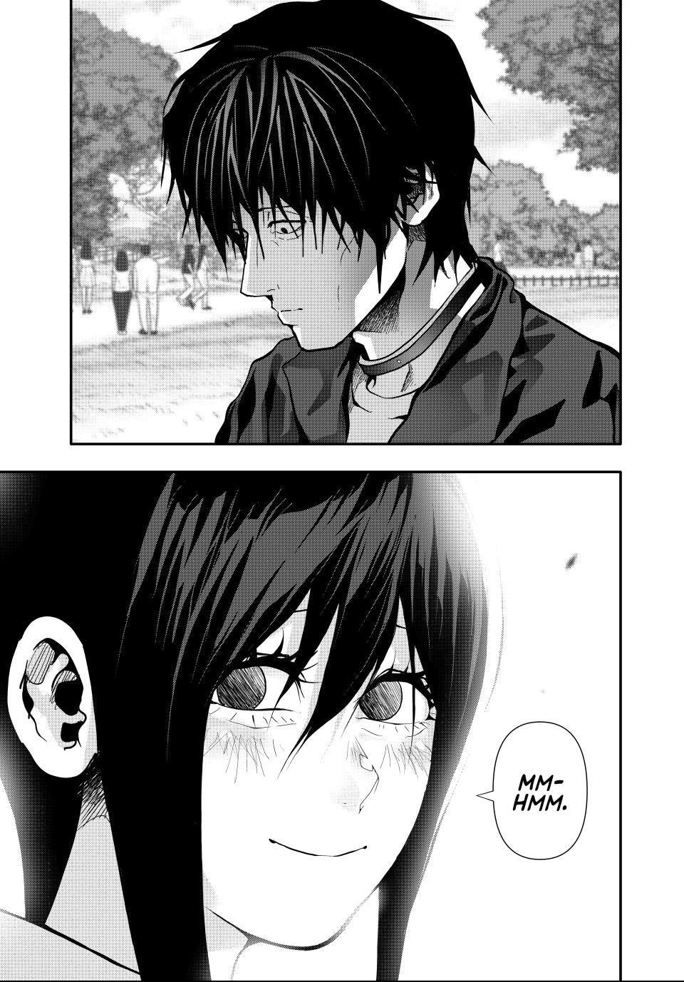 (Abu)Normal Chapter 76 page 7 - 