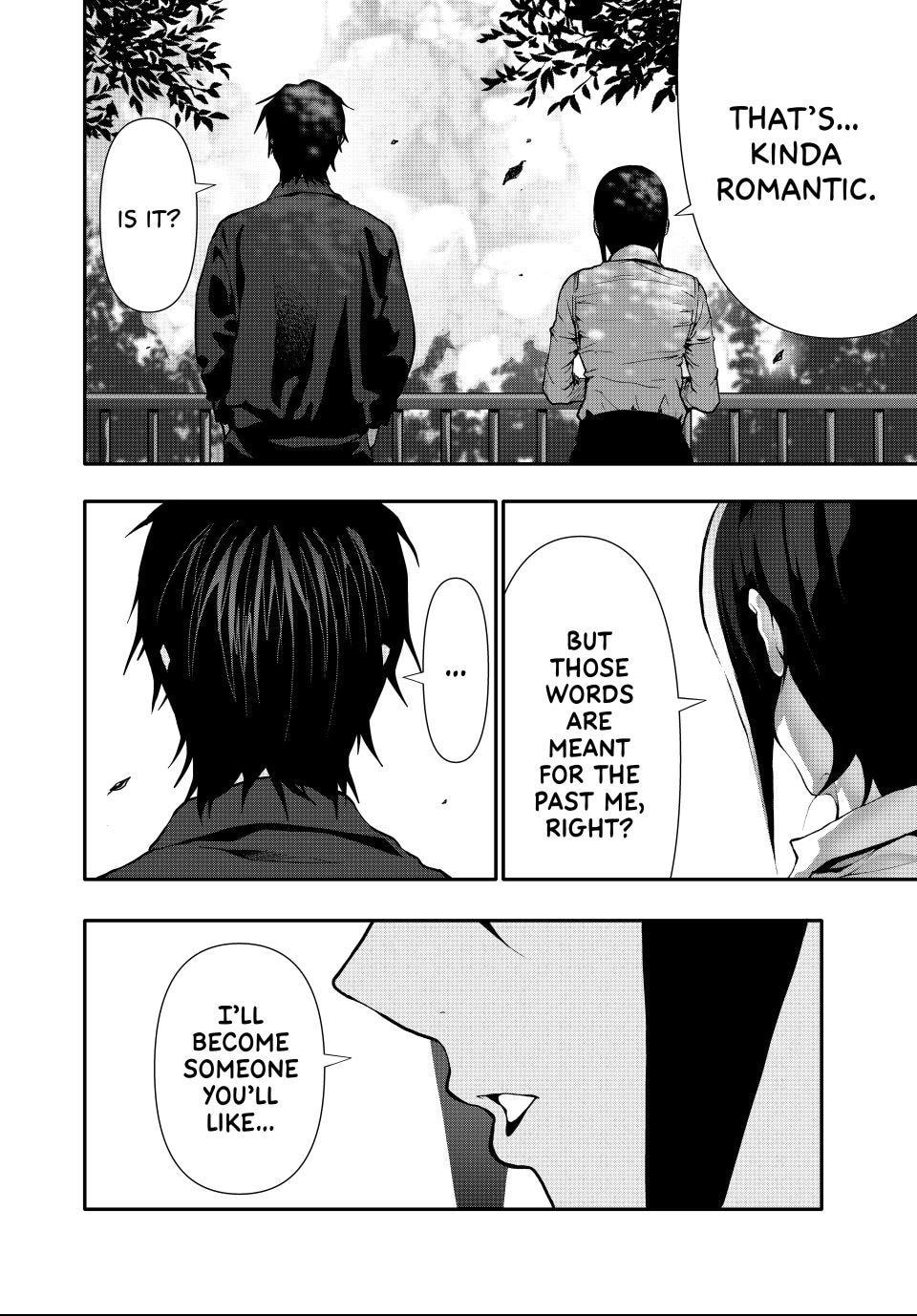 (Abu)Normal Chapter 76 page 10 - 