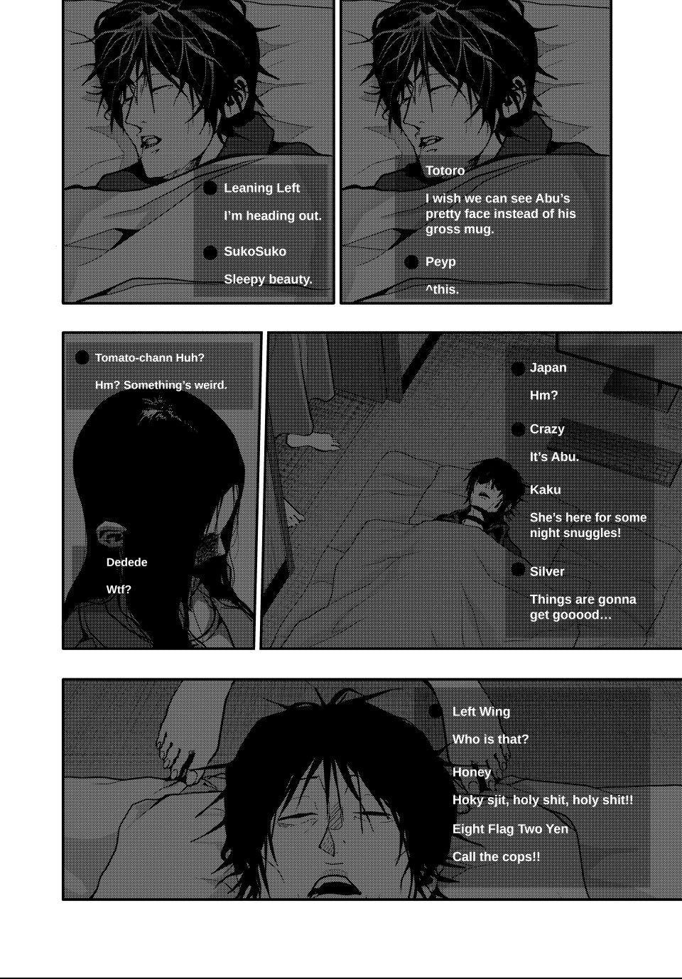 (Abu)Normal Chapter 78 page 14 - 
