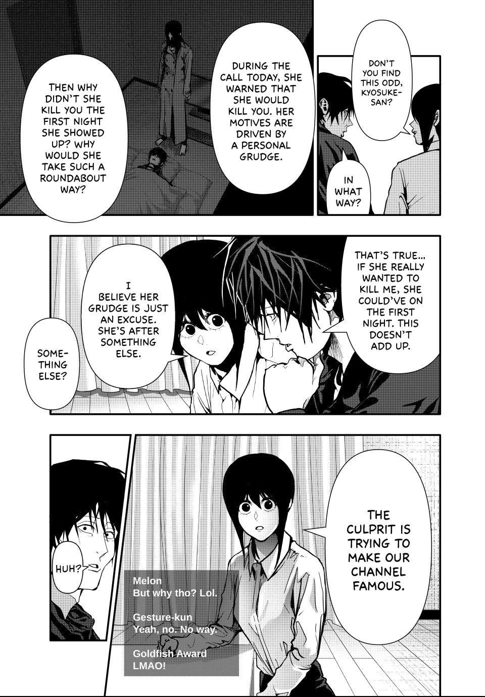 (Abu)Normal Chapter 79 page 13 - 