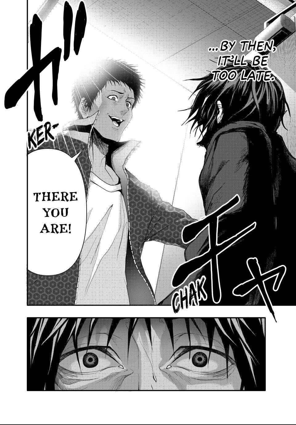 (Abu)Normal Chapter 8 page 4 - 