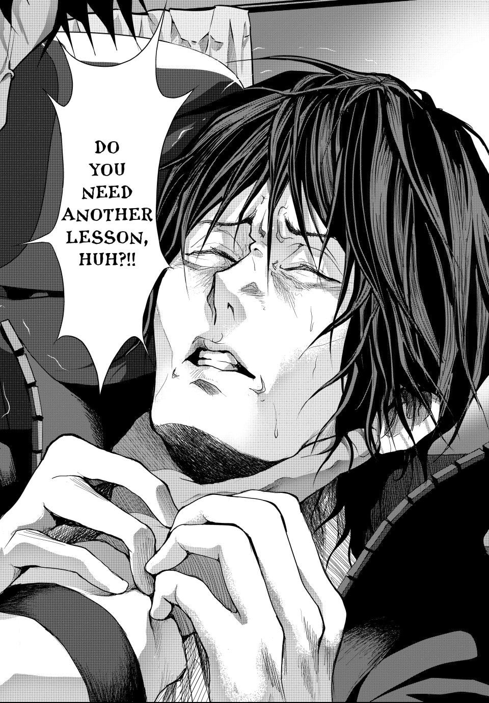 (Abu)Normal Chapter 8 page 6 - 