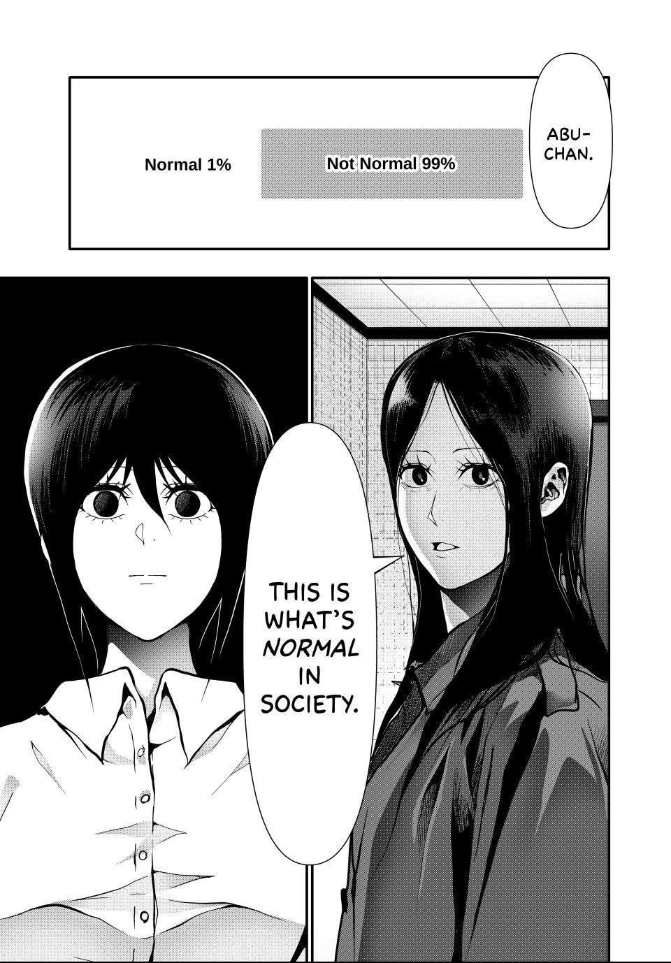 (Abu)Normal Chapter 80 page 15 - 