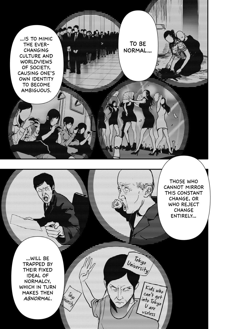 (Abu)Normal Chapter 81 page 9 - 