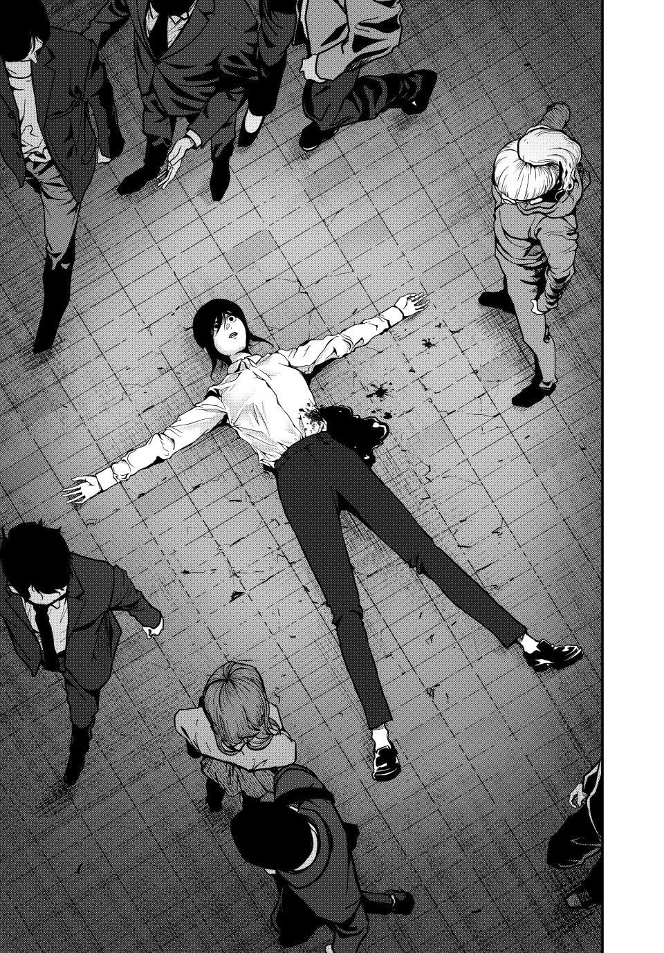 (Abu)Normal Chapter 82 page 15 - 