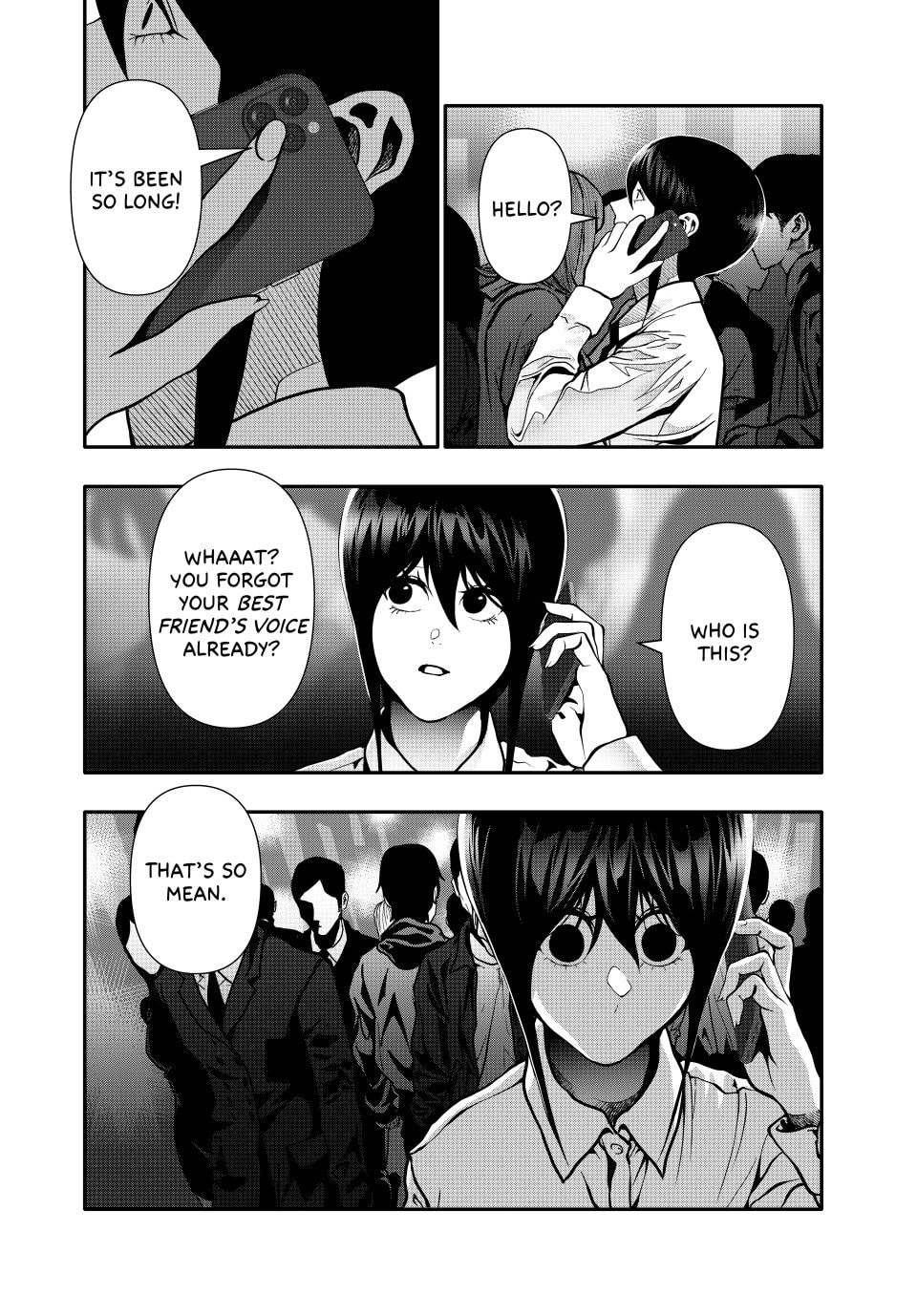 (Abu)Normal Chapter 82 page 10 - 