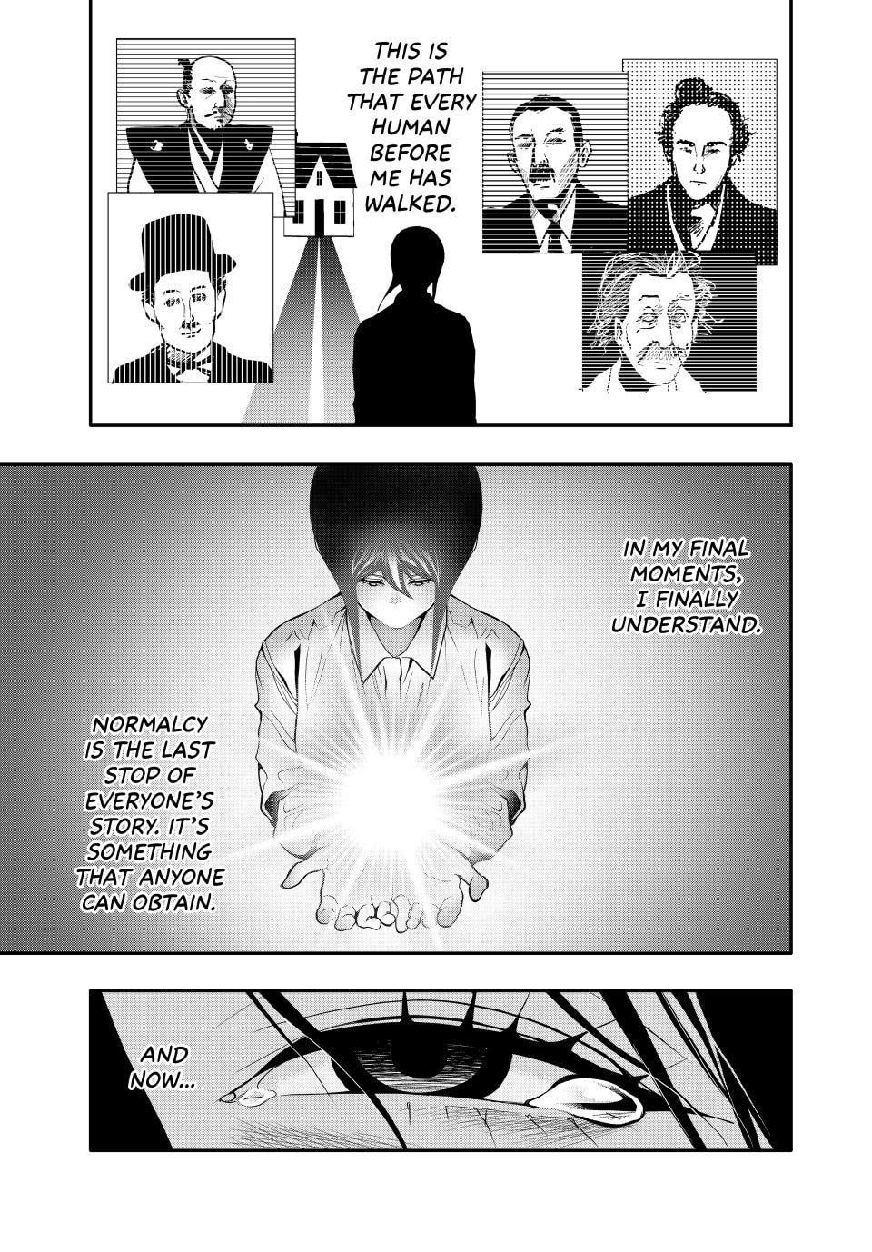 (Abu)Normal Chapter 83 page 11 - 