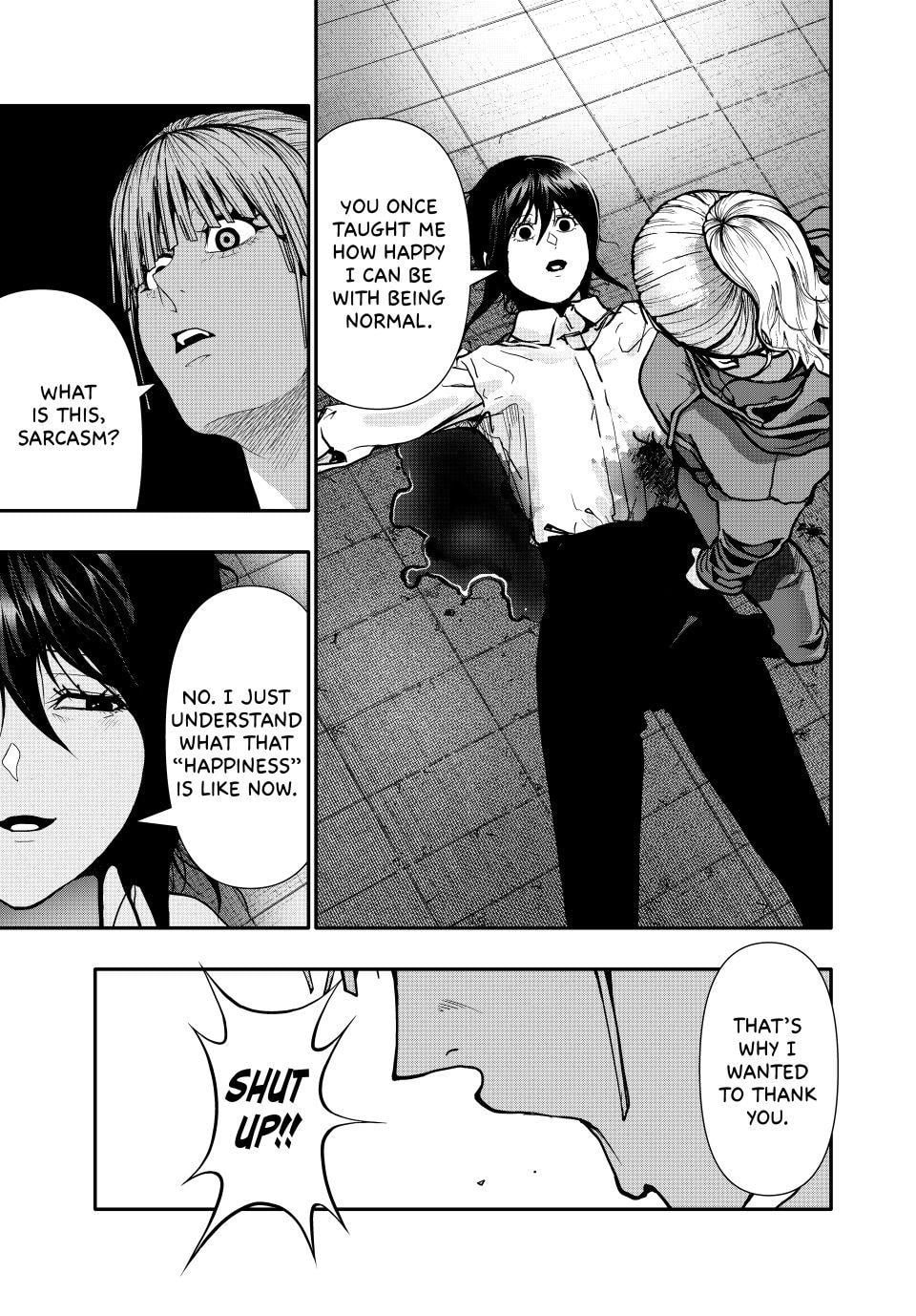 (Abu)Normal Chapter 83 page 3 - 
