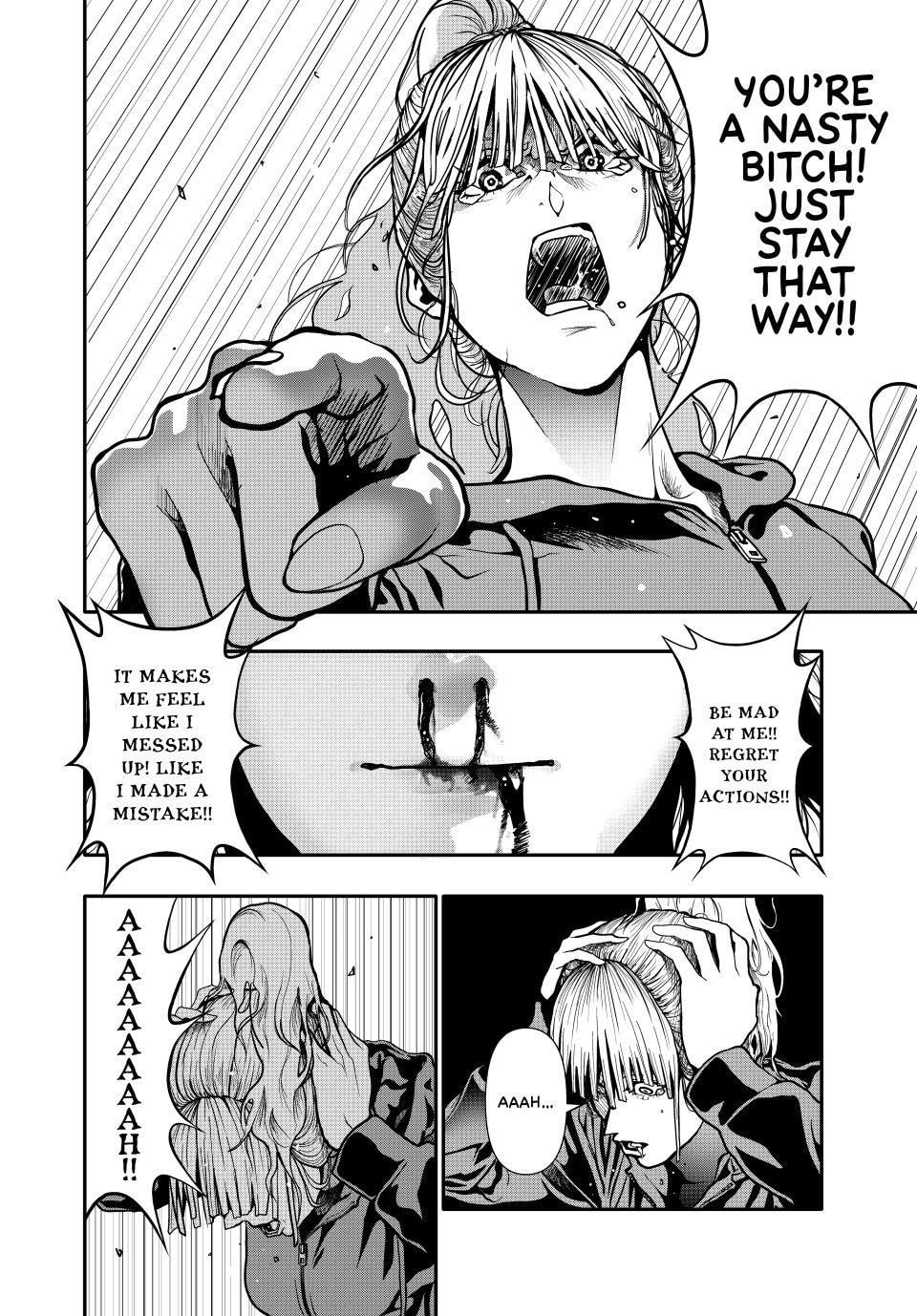 (Abu)Normal Chapter 83 page 4 - 