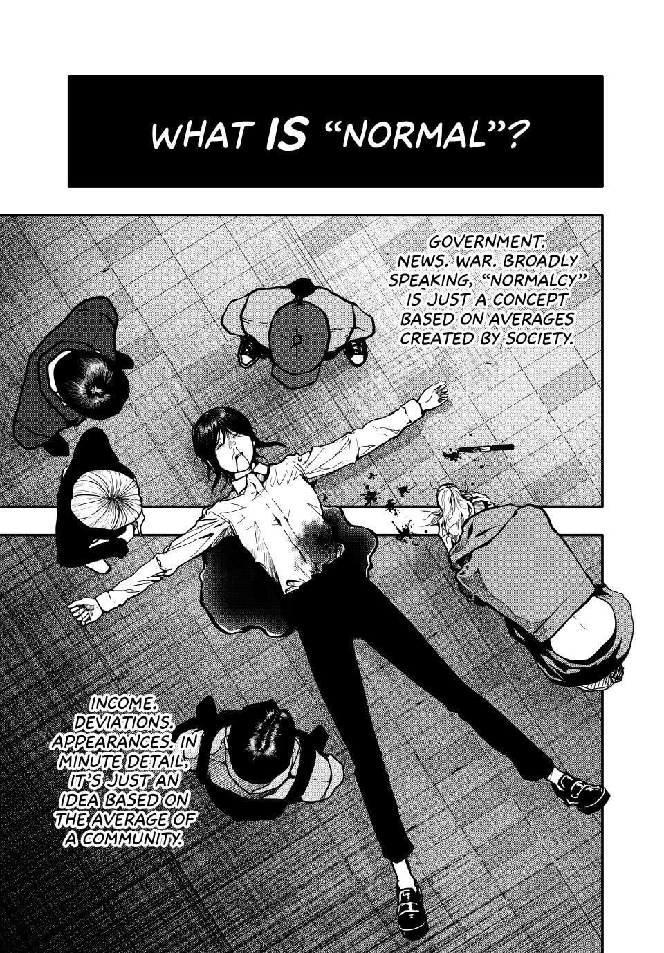 (Abu)Normal Chapter 83 page 5 - 