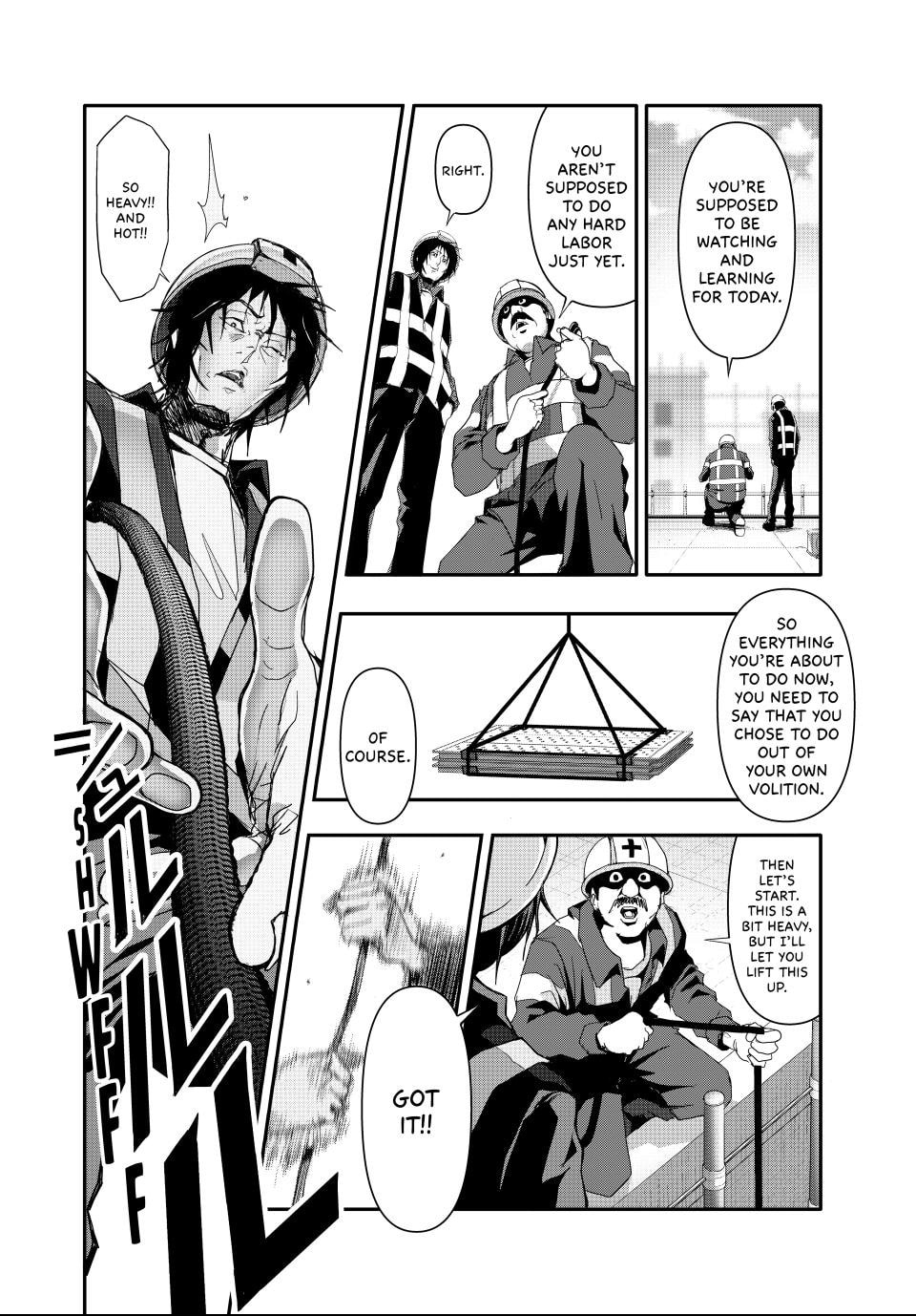 (Abu)Normal Chapter 9 page 12 - 