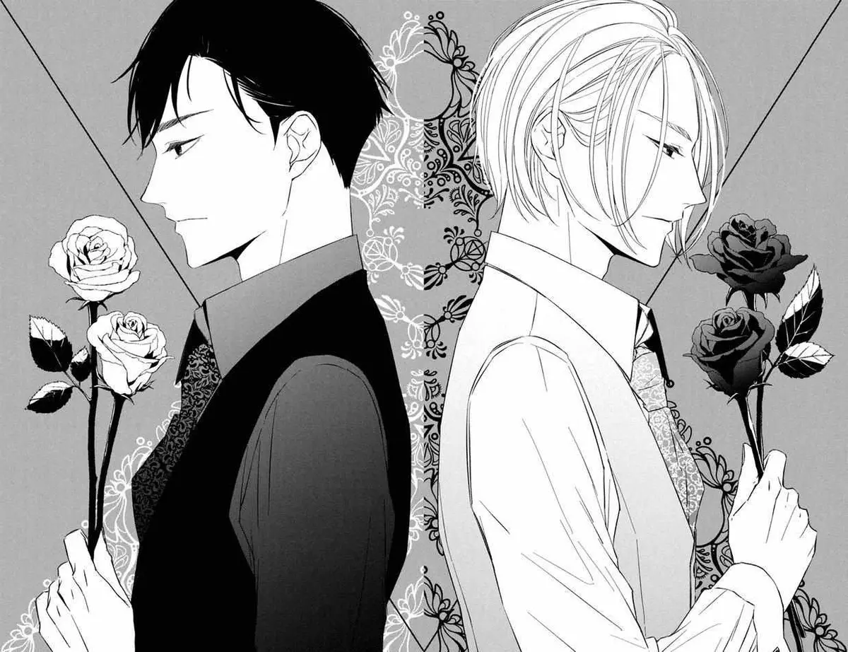 Abunai Aibou Chapter 10 page 34 - 