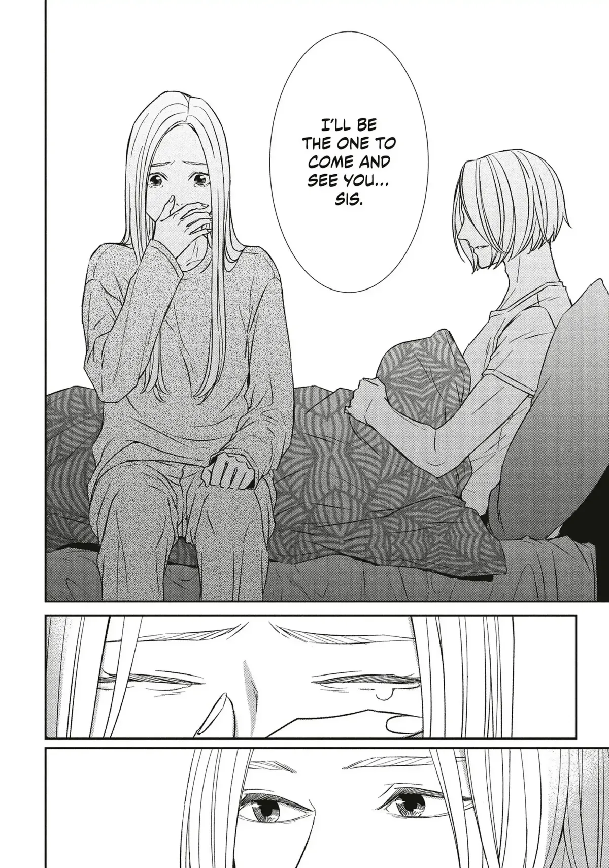 Abunai Aibou Chapter 12 page 20 - 