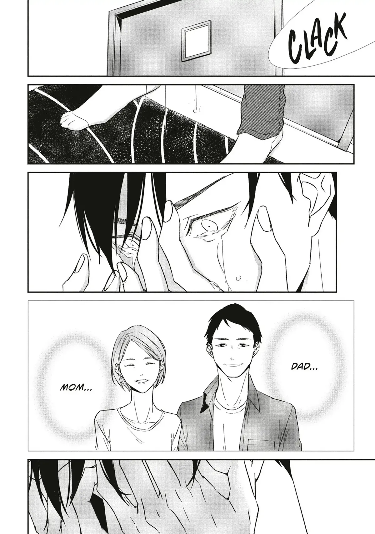 Abunai Aibou Chapter 12 page 41 - 