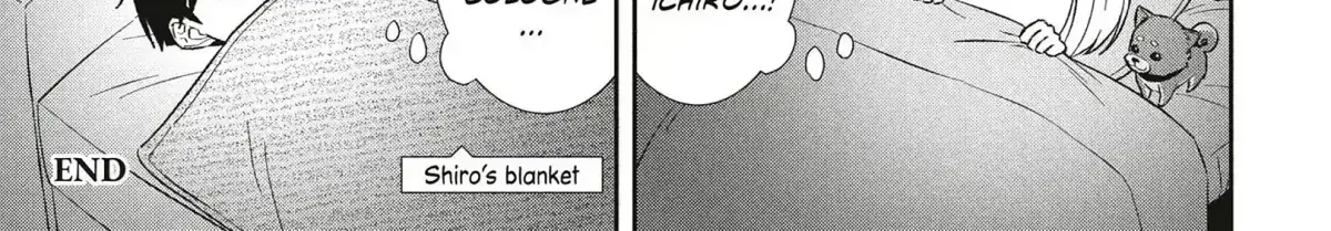 Abunai Aibou Chapter 15.6 page 6 - 
