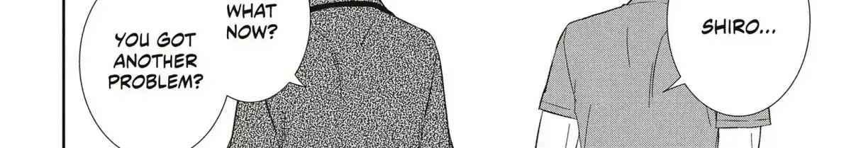 Abunai Aibou Chapter 15.7 page 4 - 