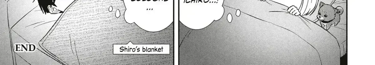 Abunai Aibou Chapter 15.7 page 6 - 