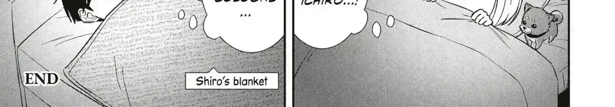 Abunai Aibou Chapter 15.8 page 6 - 