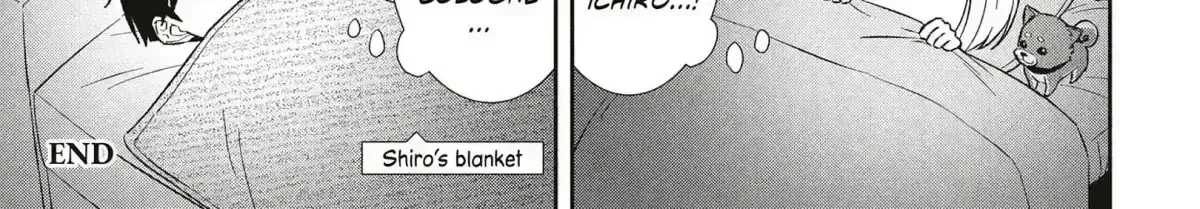Abunai Aibou Chapter 15.9 page 6 - 