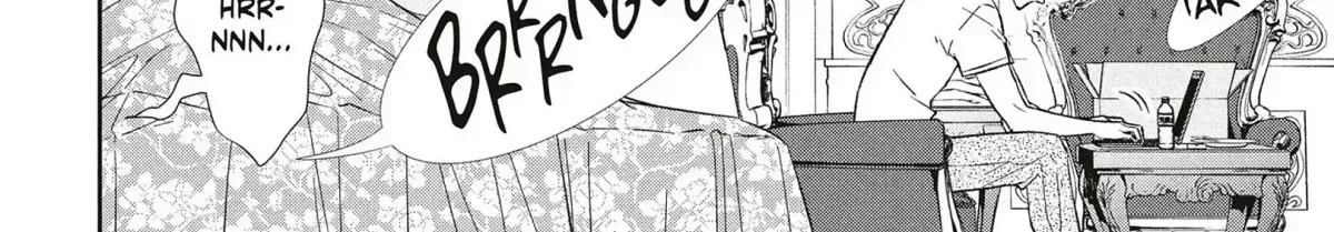 Abunai Aibou Chapter 16.1 page 14 - 
