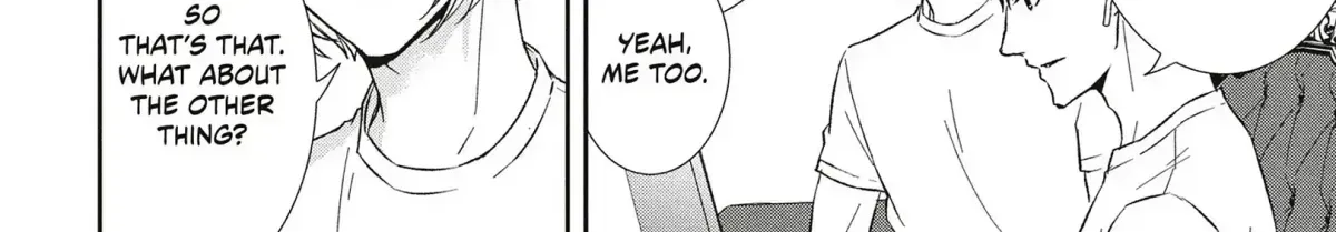 Abunai Aibou Chapter 16.1 page 18 - 