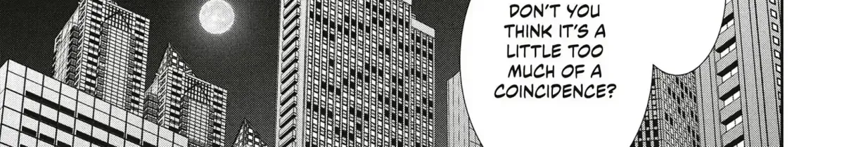 Abunai Aibou Chapter 16.1 page 32 - 