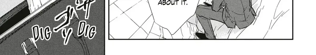 Abunai Aibou Chapter 16.1 page 44 - 