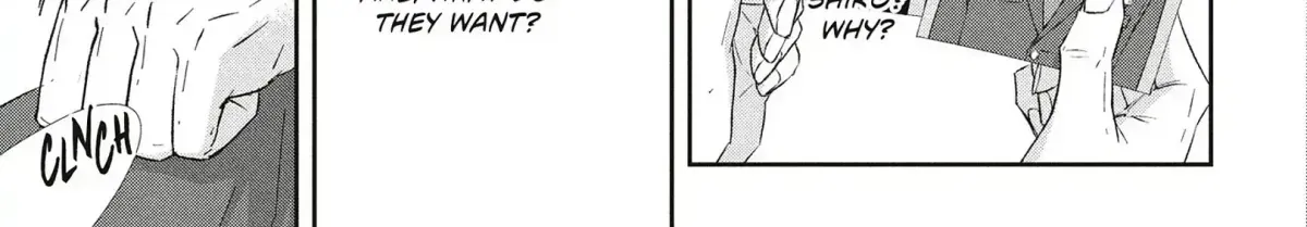 Abunai Aibou Chapter 16.1 page 48 - 
