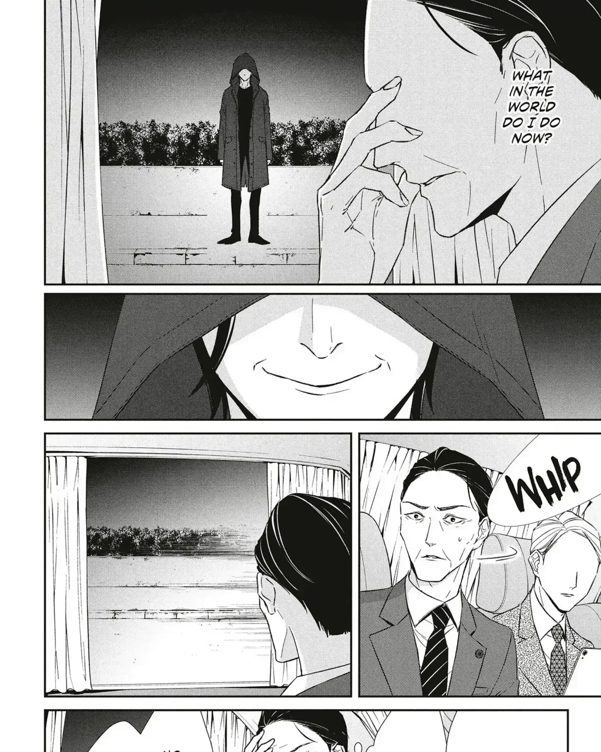 Abunai Aibou Chapter 16.1 page 49 - 