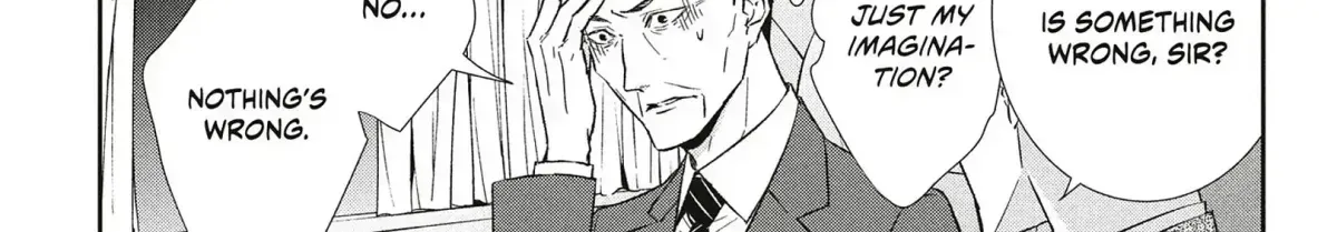 Abunai Aibou Chapter 16.1 page 50 - 