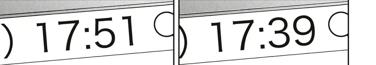 Abunai Aibou Chapter 16.1 page 56 - 