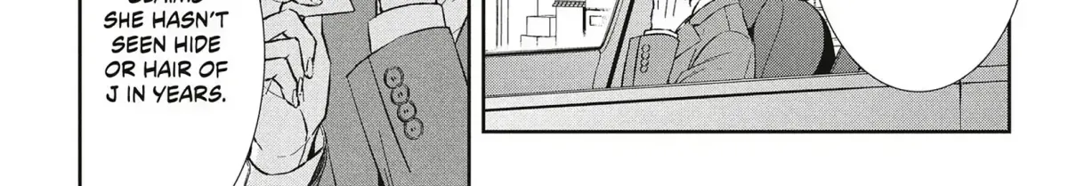 Abunai Aibou Chapter 16.1 page 58 - 