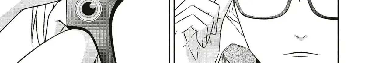 Abunai Aibou Chapter 16.1 page 64 - 