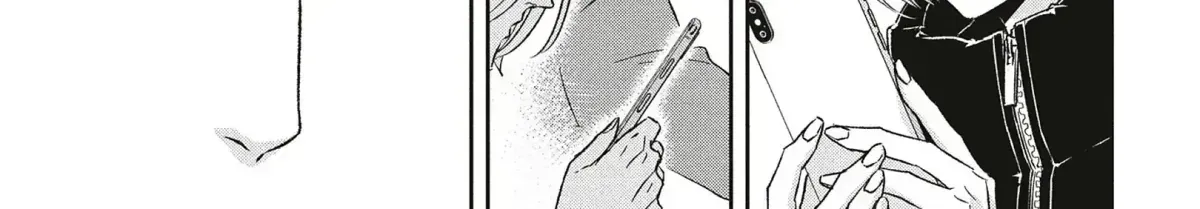 Abunai Aibou Chapter 16.1 page 68 - 