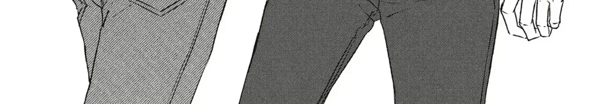 Abunai Aibou Chapter 16.1 page 90 - 