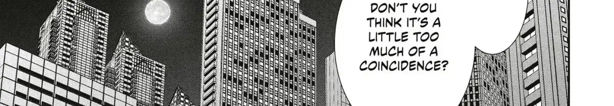 Abunai Aibou Chapter 16.2 page 32 - 