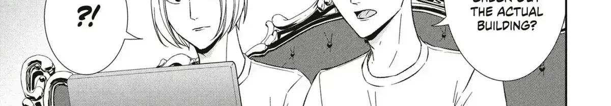 Abunai Aibou Chapter 16.2 page 60 - 
