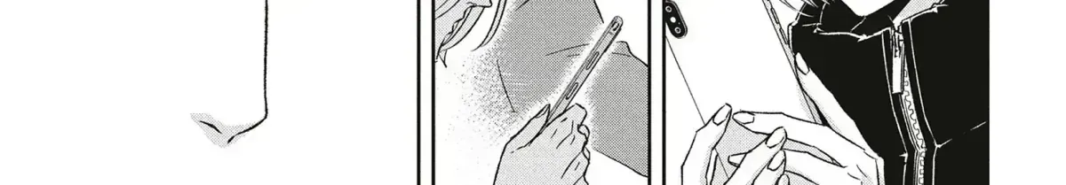 Abunai Aibou Chapter 16.2 page 68 - 