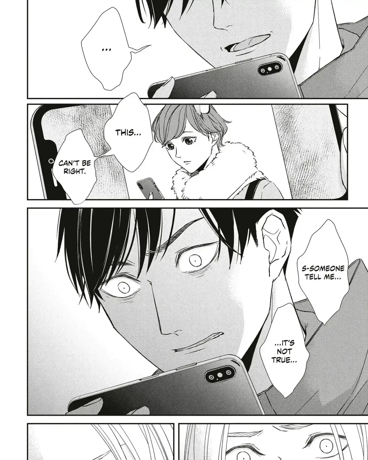 Abunai Aibou Chapter 16.2 page 81 - 