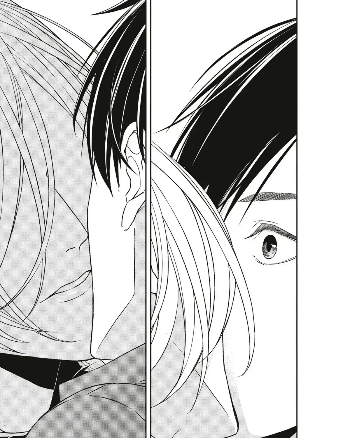 Abunai Aibou Chapter 16.2 page 91 - 