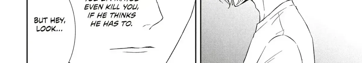 Abunai Aibou Chapter 16.3 page 26 - 