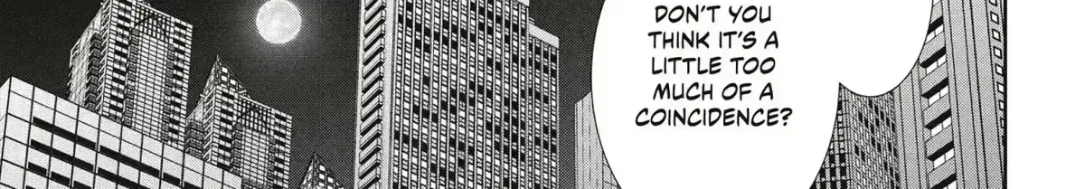 Abunai Aibou Chapter 16.3 page 32 - 