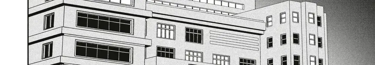 Abunai Aibou Chapter 16.3 page 34 - 