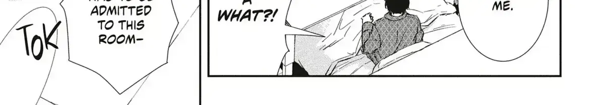 Abunai Aibou Chapter 16.3 page 36 - 