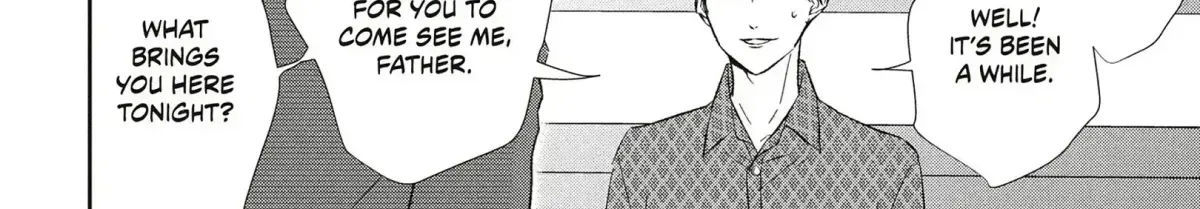 Abunai Aibou Chapter 16.3 page 38 - 