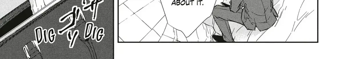 Abunai Aibou Chapter 16.3 page 44 - 
